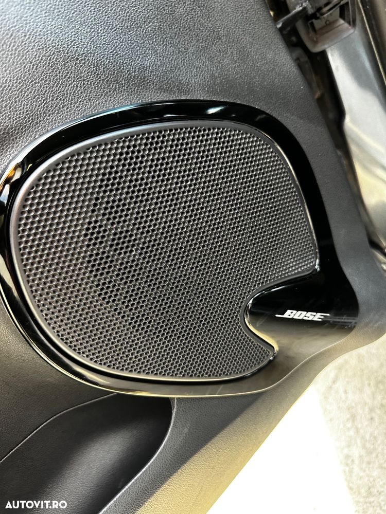 Renault Clio (Energy) dCi 90 Bose Edition - 19