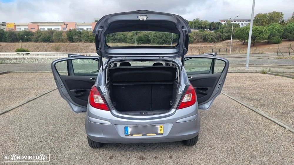 Opel Corsa - 14