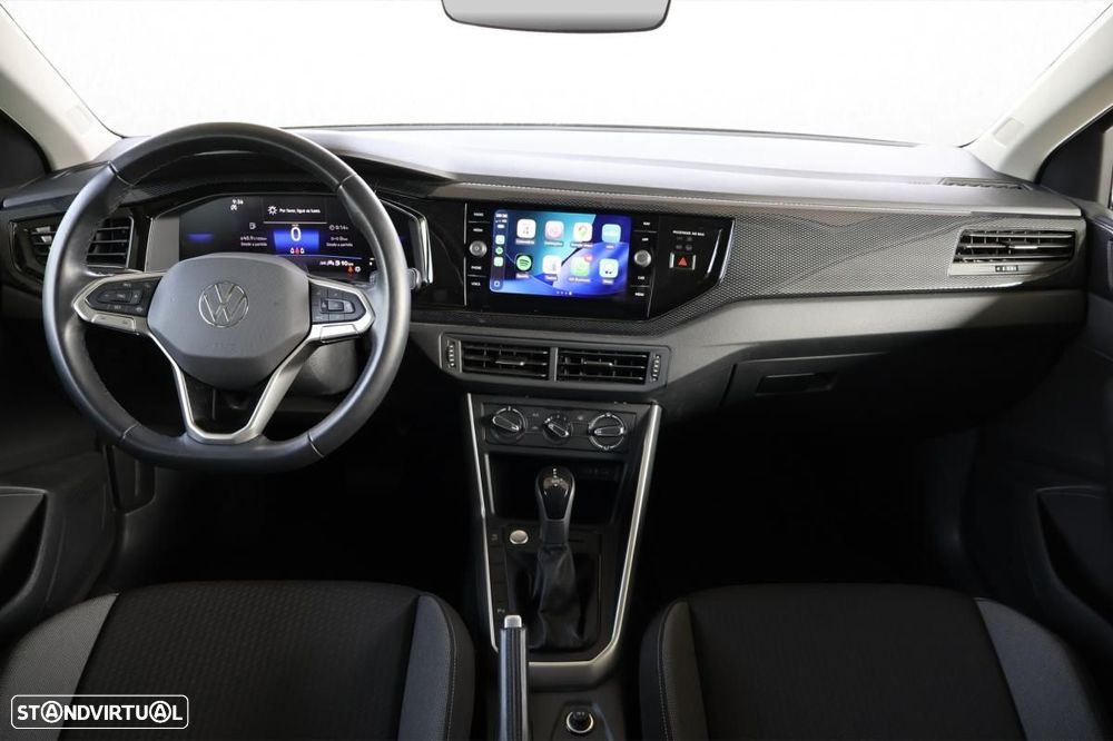 VW Taigo 1.0 TSI Urban DSG - 14