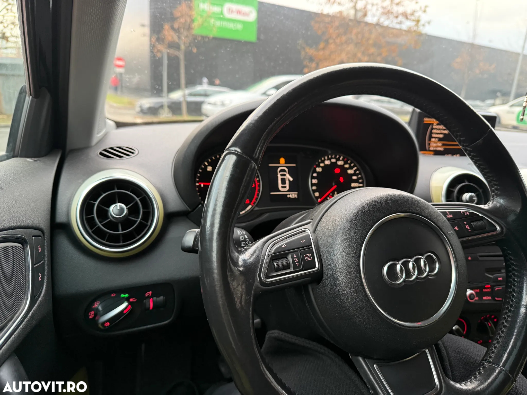 Audi A1 - 7
