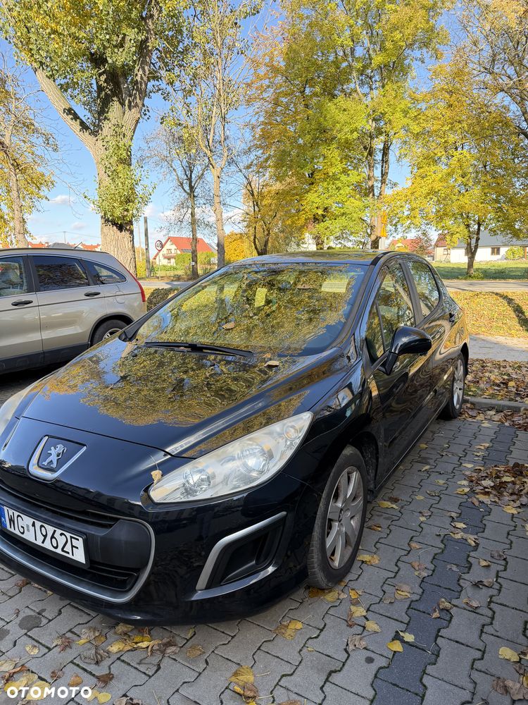 Peugeot 308 - 3