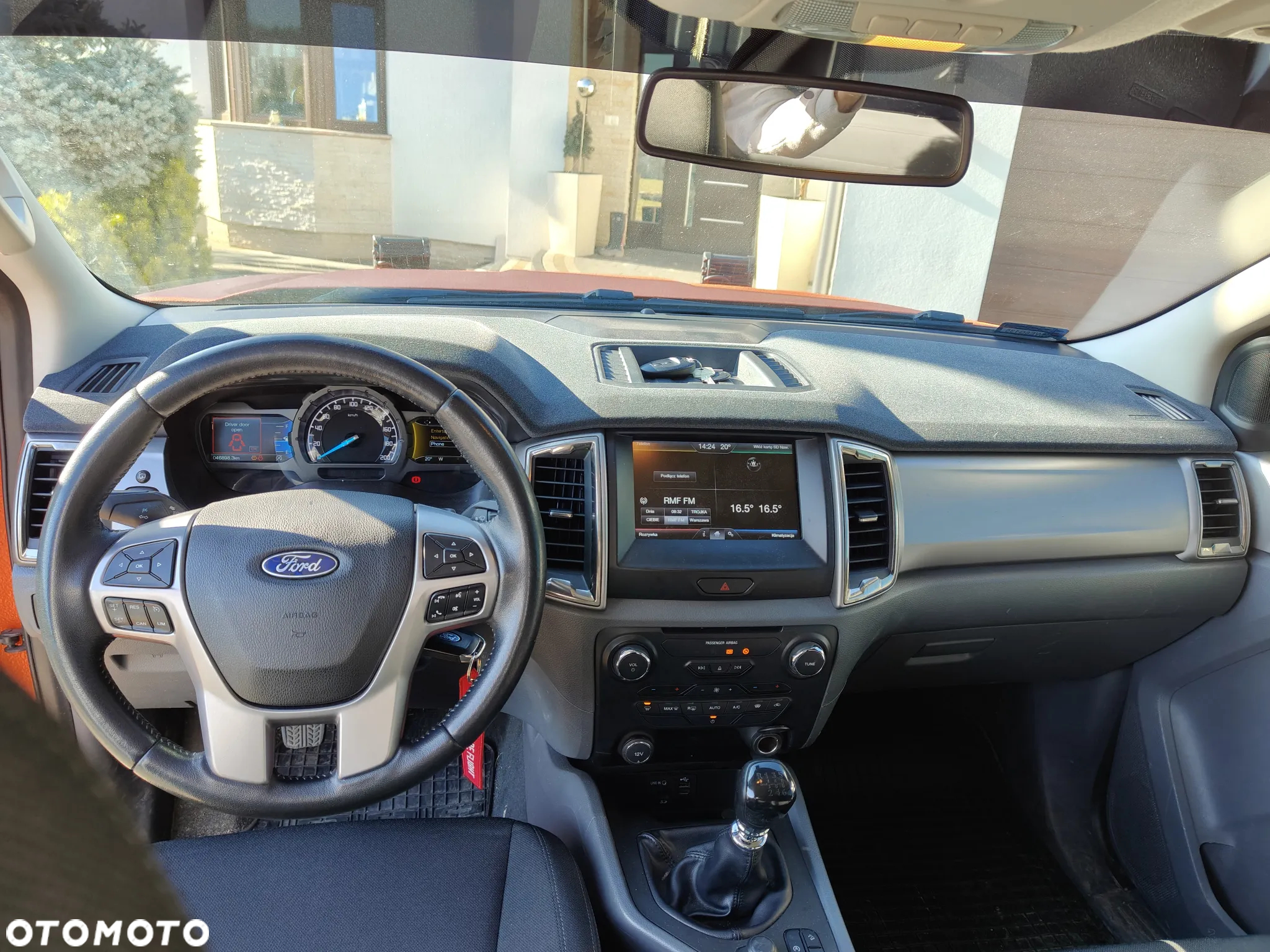 Ford Ranger - 10