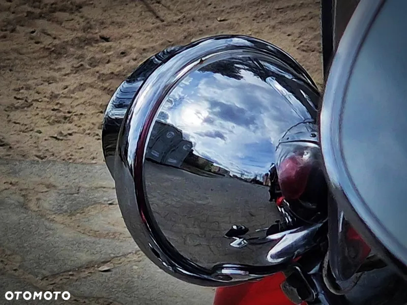 Suzuki VL 800 Volusia - Boulevard C50 - 16