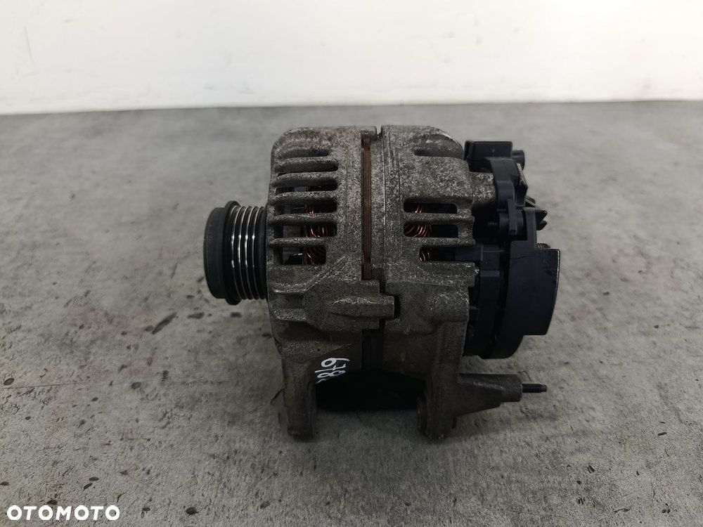 ALTERNATOR VW PASSAT B5 VW  BOSCH 1.9 TDI - 5