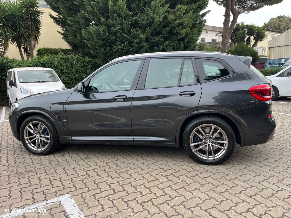 BMW X3 - 24