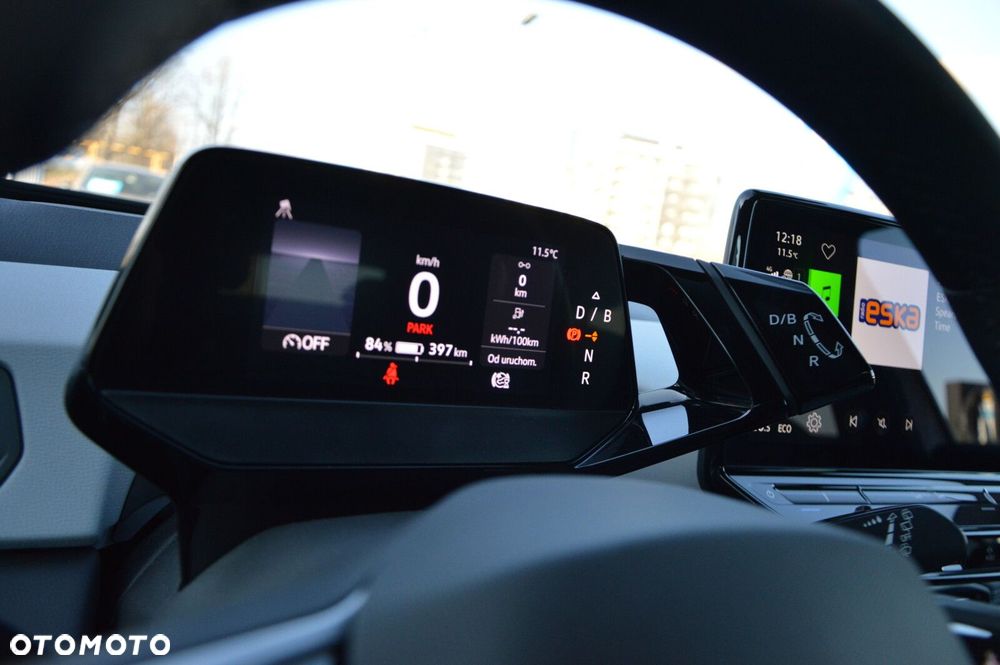 Volkswagen ID.3 77kWh Special Edition - 9