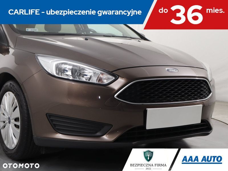 Ford Focus - 18