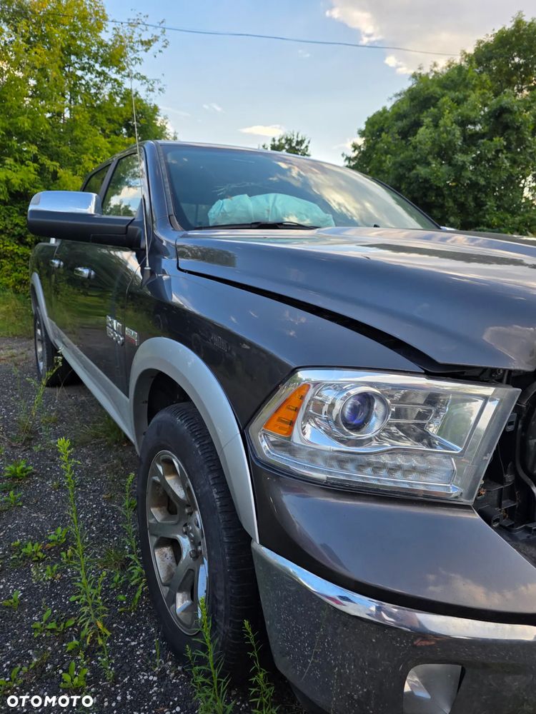 Dodge RAM 1500 5.7 4x4 - 1