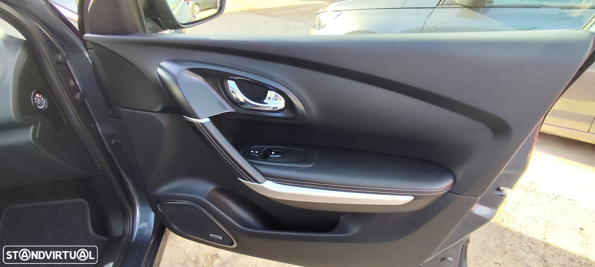 Renault Kadjar - 20