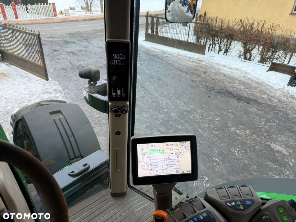 John Deere 7260R - 24