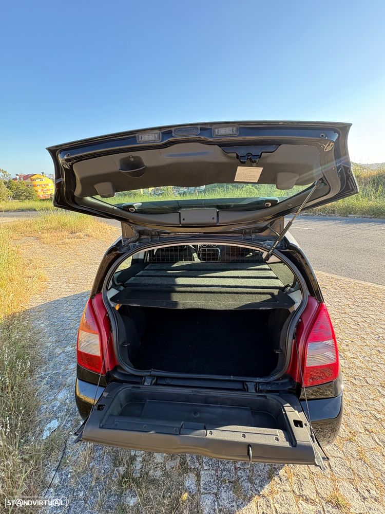 Citroën C2 1.4 HDi VTR - 5