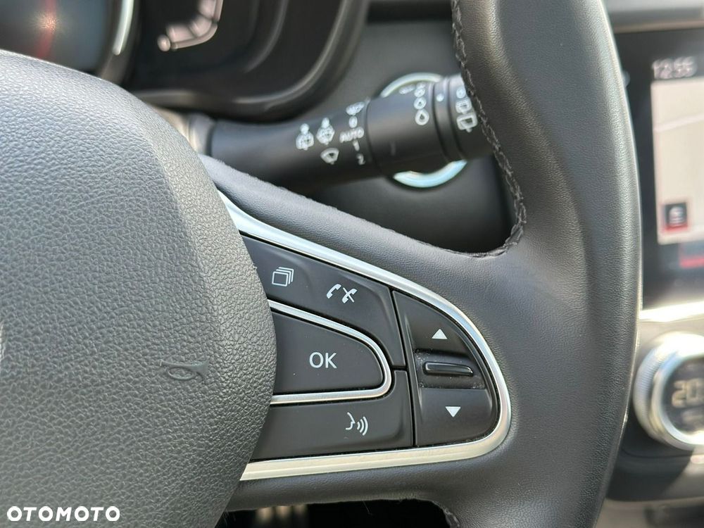 Renault Kadjar - 19