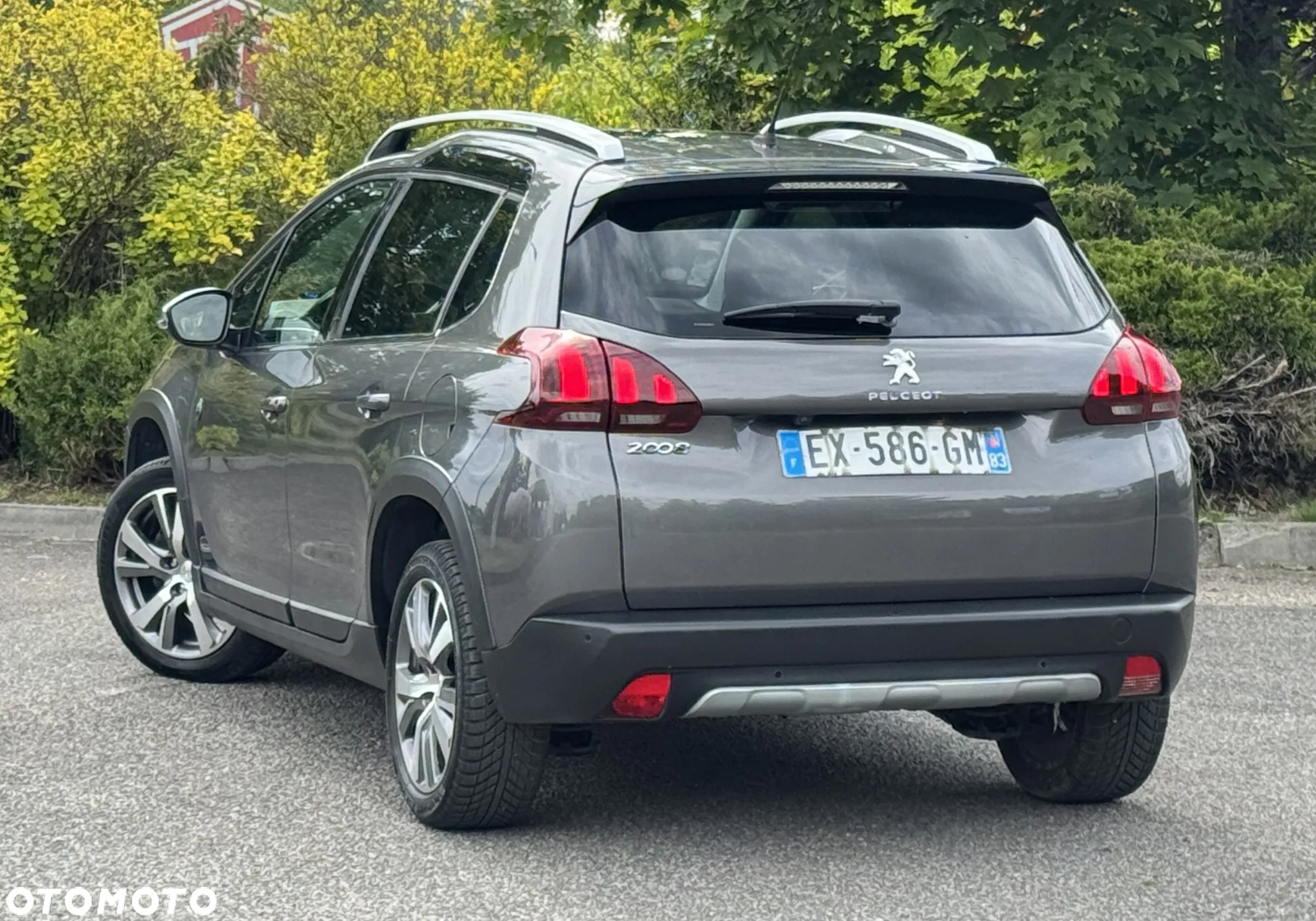 Peugeot 2008 PureTech 130 Stop&Start Crossway - 33
