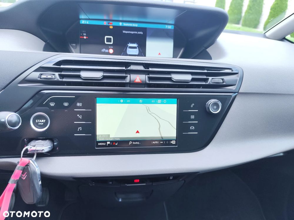 Citroën C4 SpaceTourer Grand 1.5 BlueHDi Shine S&S - 29