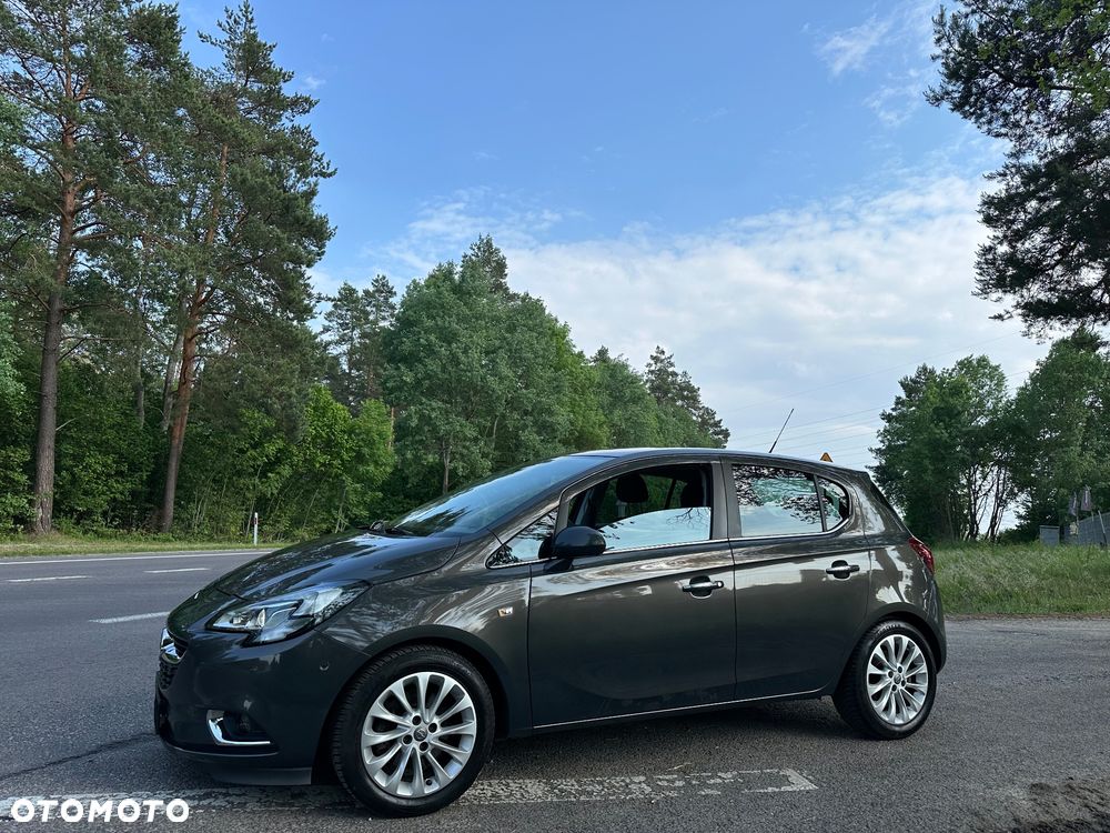 Opel Corsa 1.0 T Cosmo EcoFLEX S&S - 6