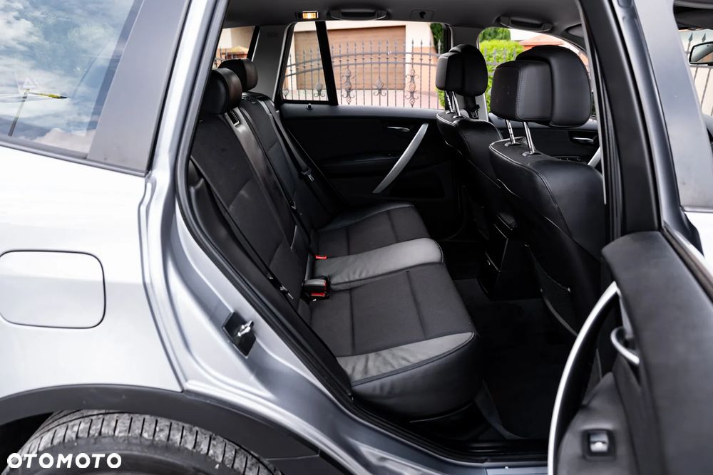 BMW X3 xDrive30d Edition Exclusive - 22