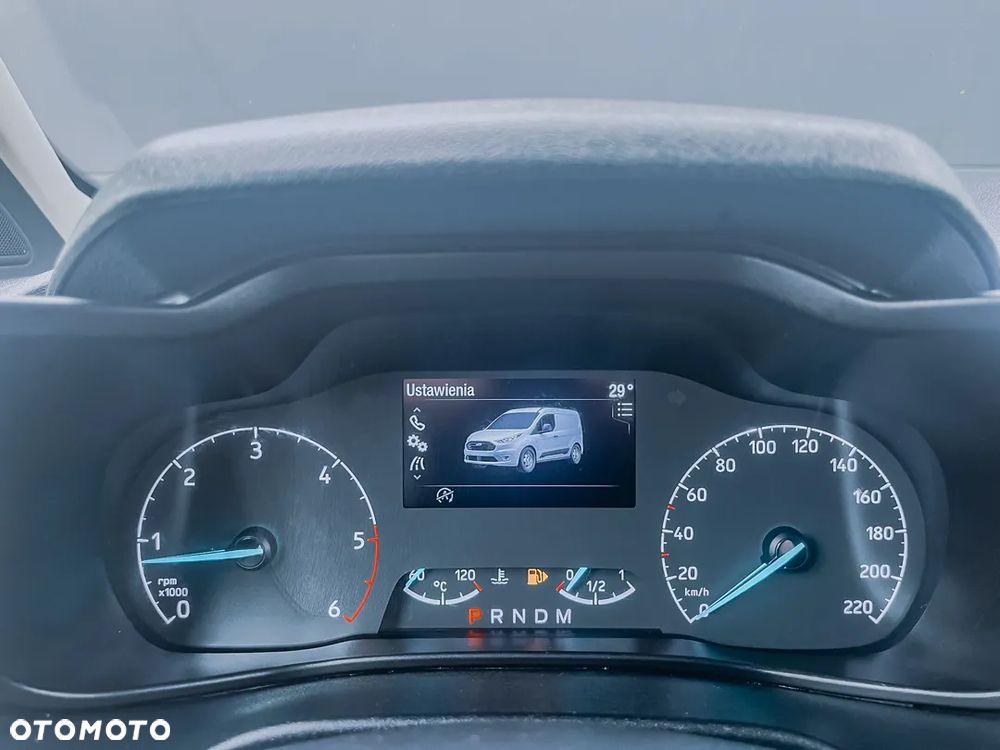Ford FT Connect 210 L2 1.5 - 24