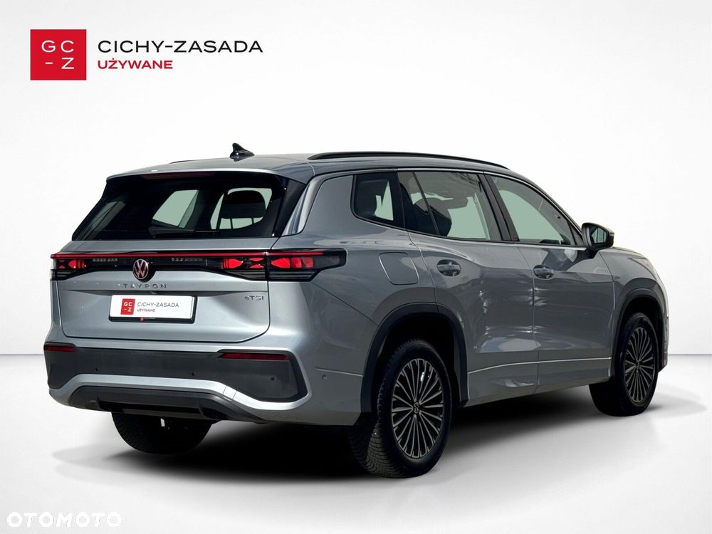 Volkswagen Tayron 1.5 eTSI mHEV Life DSG - 5