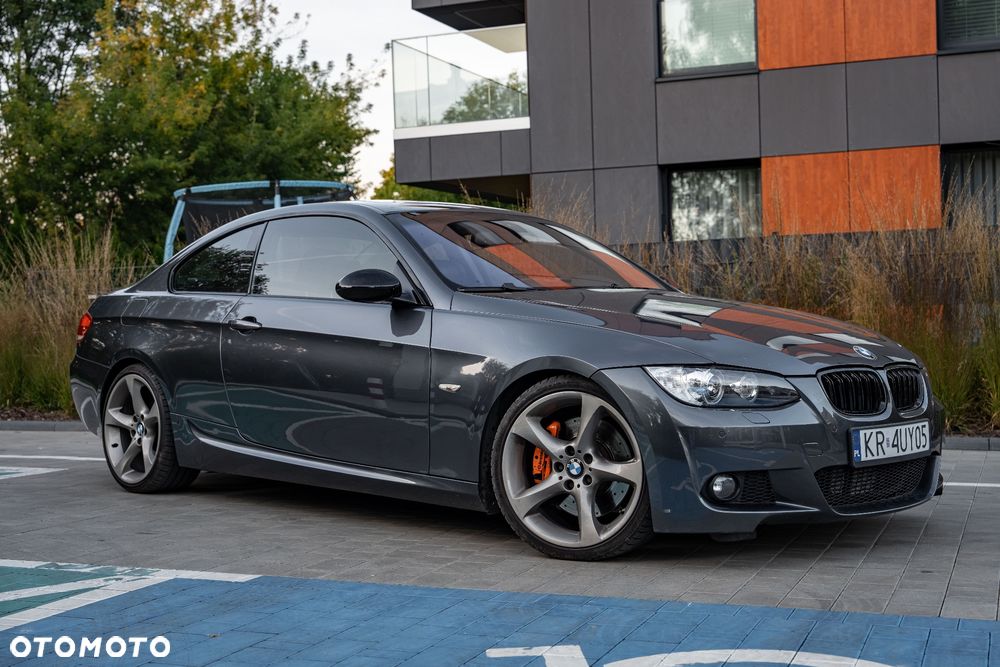 BMW Seria 3 330d - 8