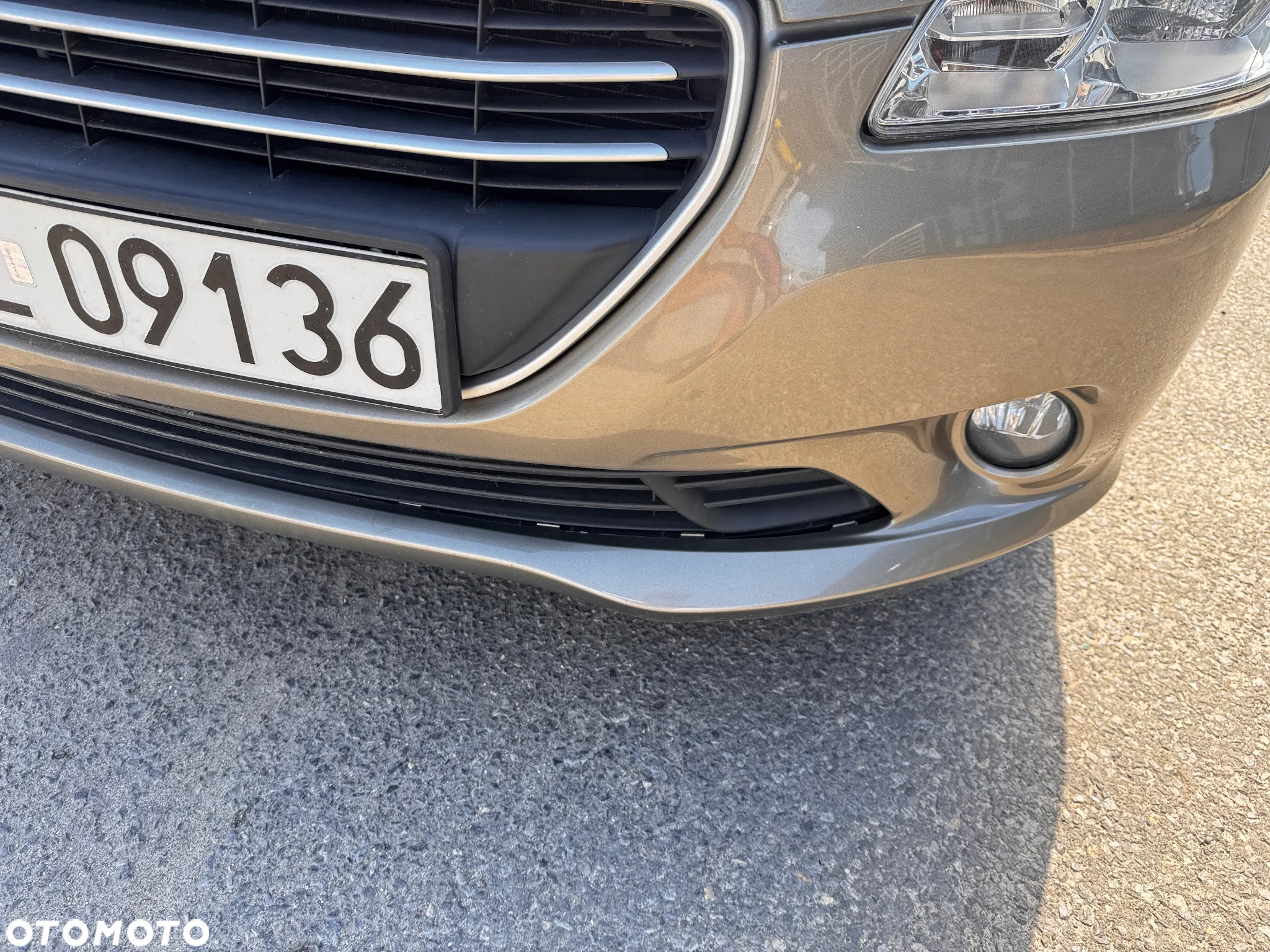 Peugeot 301 1.2 VTi/Pure Tech Access - 21