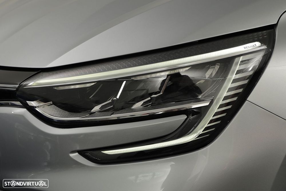 Renault Mégane Sport Tourer 1.5 Blue dCi R.S. Line - 6
