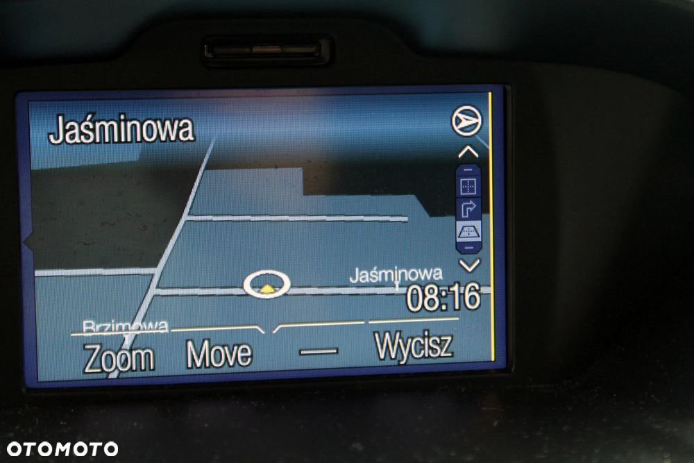 Ford B-MAX 1.6 Titanium - 14