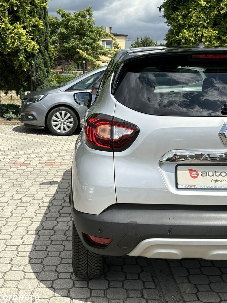 Renault Captur - 12