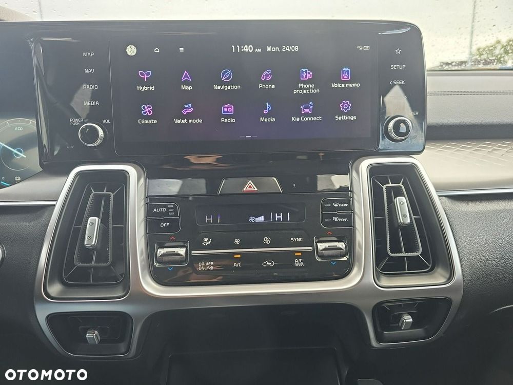 Kia Sorento - 24