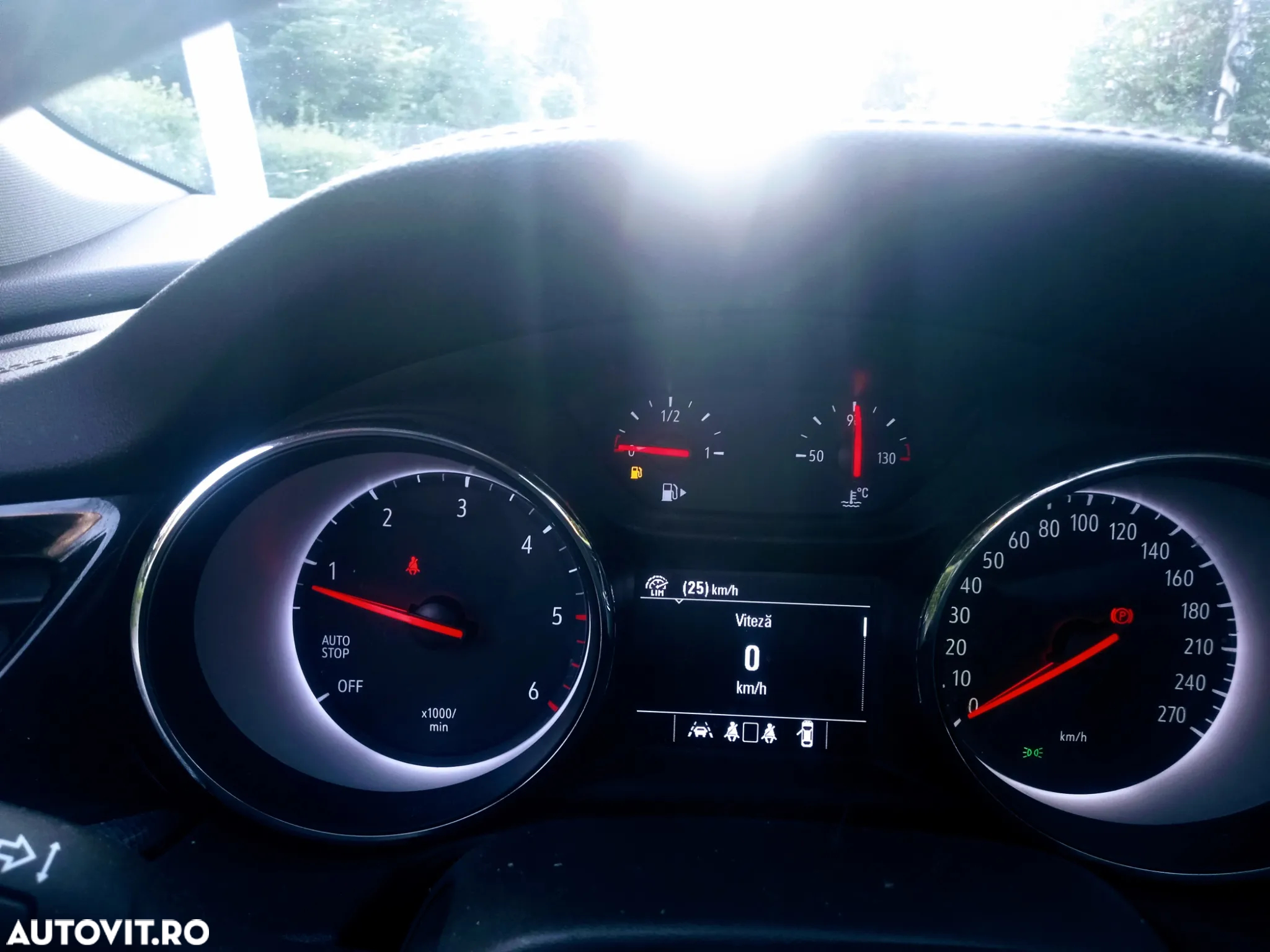 Opel Insignia Grand Sport 1.5 Diesel Business - 15