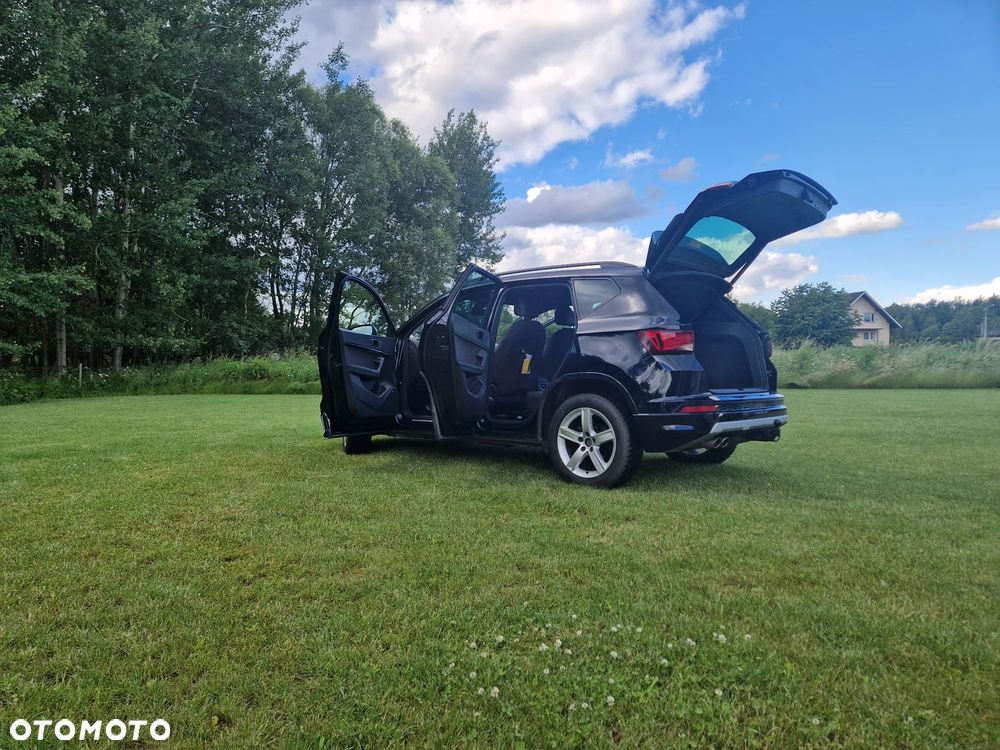 Seat Ateca - 18