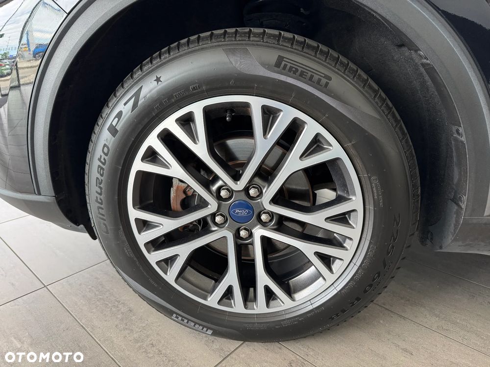 Ford Kuga 2.0 EcoBlue AWD ST-Line X - 11