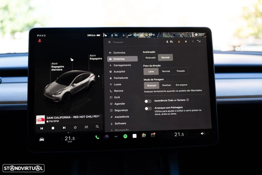 Tesla Model Y Long Range Dual Motor AWD - 19
