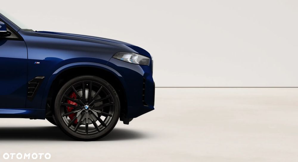 BMW X5 xDrive30d - 5