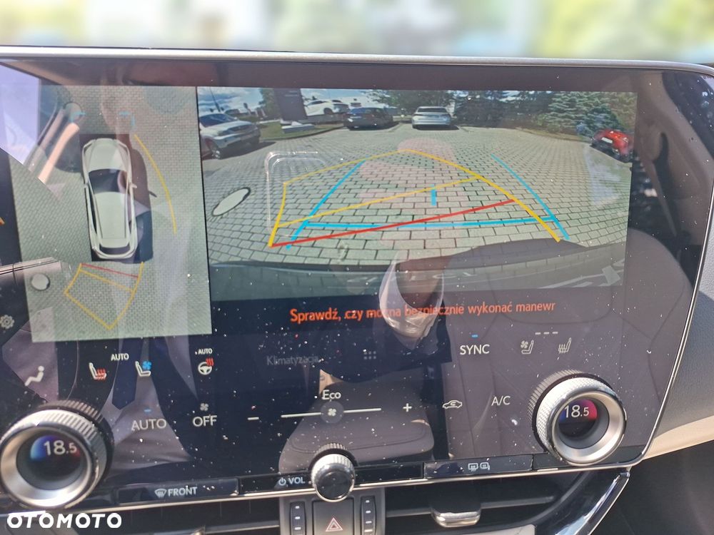Lexus NX - 32