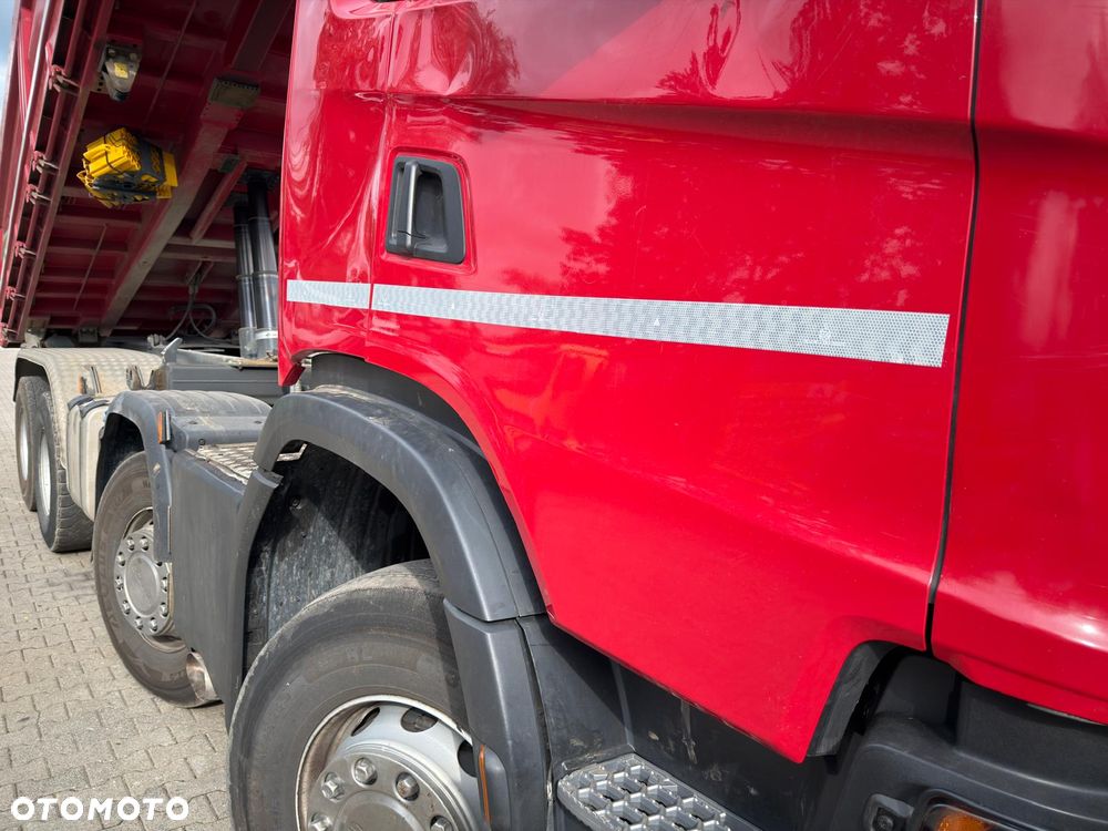 Scania g450 - 15
