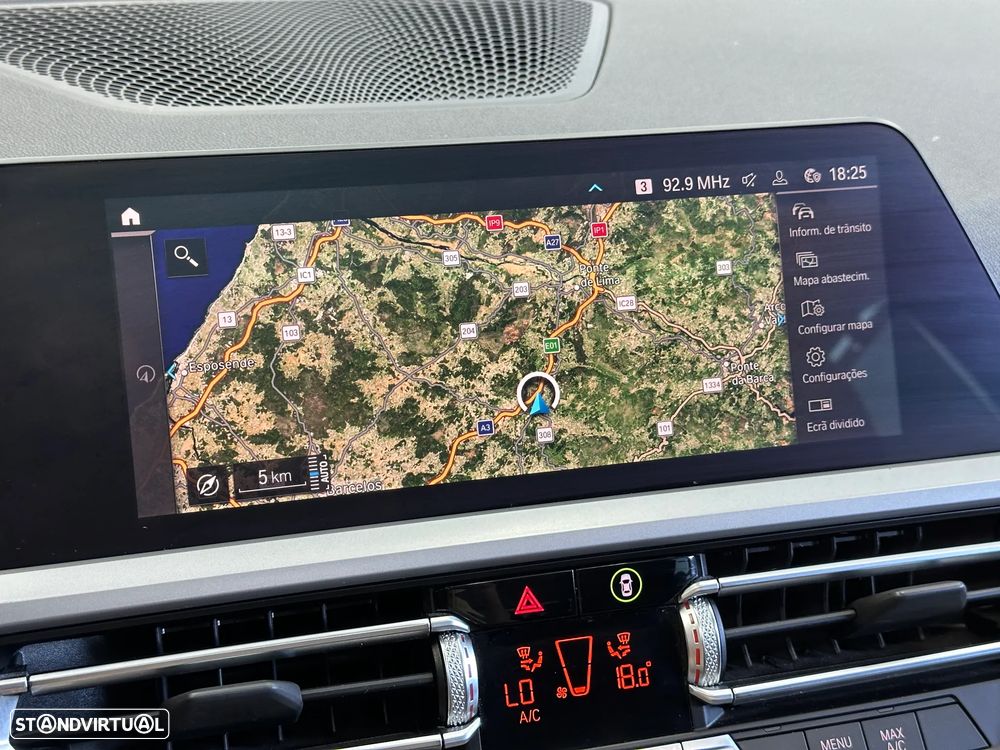 BMW 330 e Corporate Edition Auto - 20