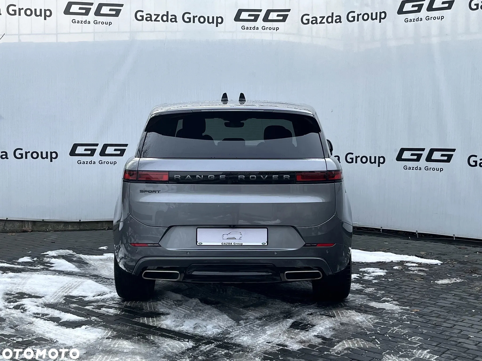 Land Rover Range Rover Sport S 3.0 P440e PHEV Dynamic SE - 14