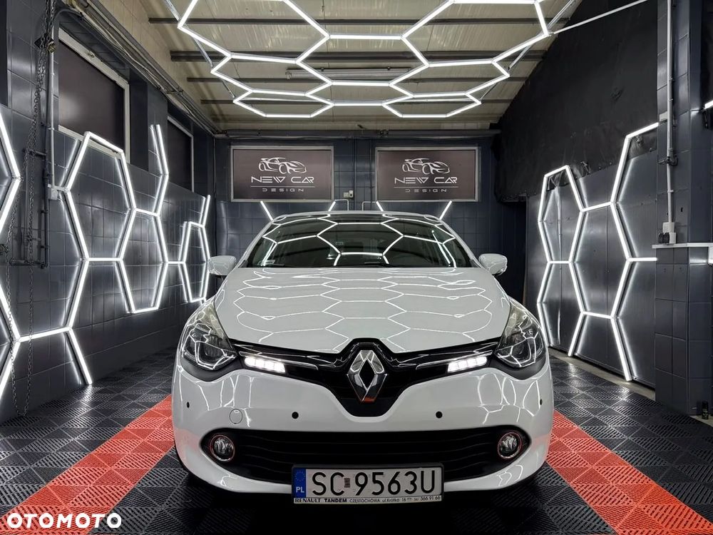 Renault Clio 1.5 dCi Energy Zen - 6