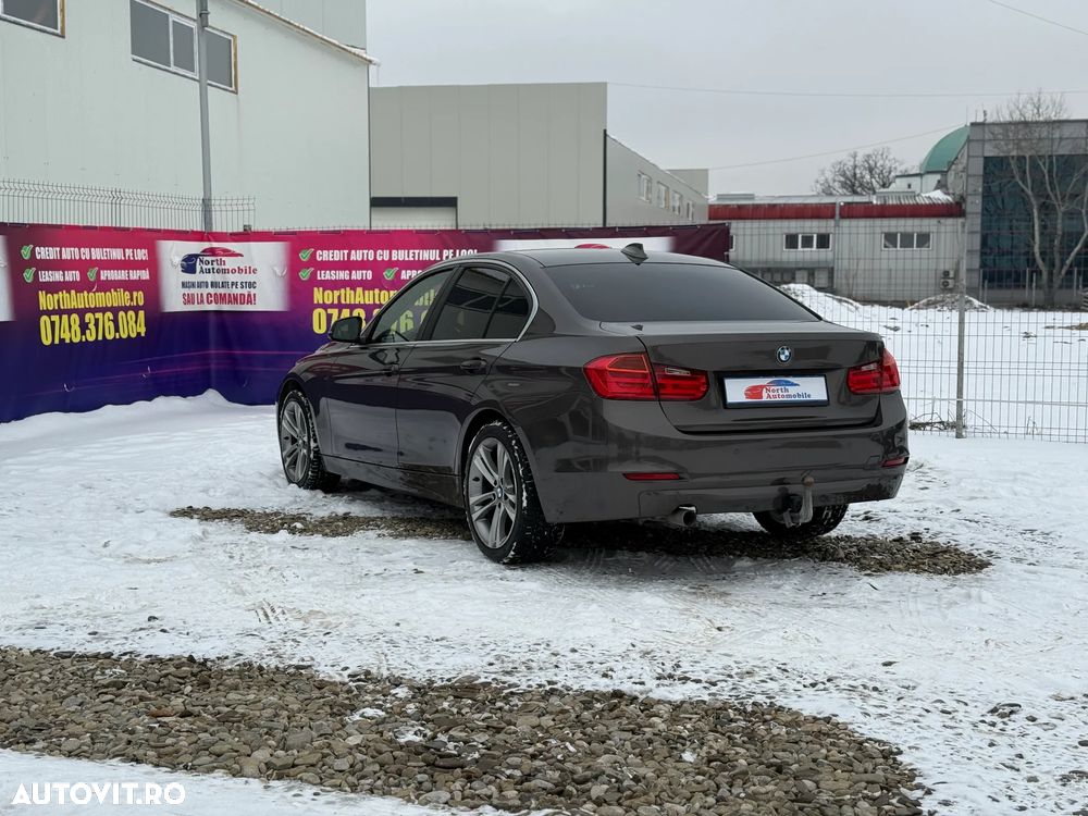 BMW Seria 3 - 29