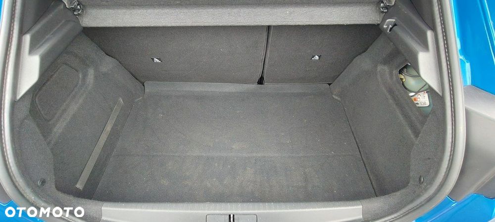 Peugeot 208 1.2 PureTech Allure S&S - 16