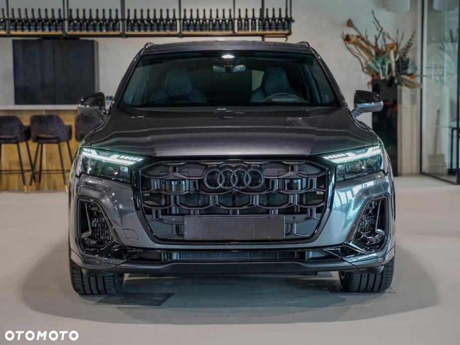 Audi Q7 50 TDI mHEV Quattro S Line Tiptr - 6