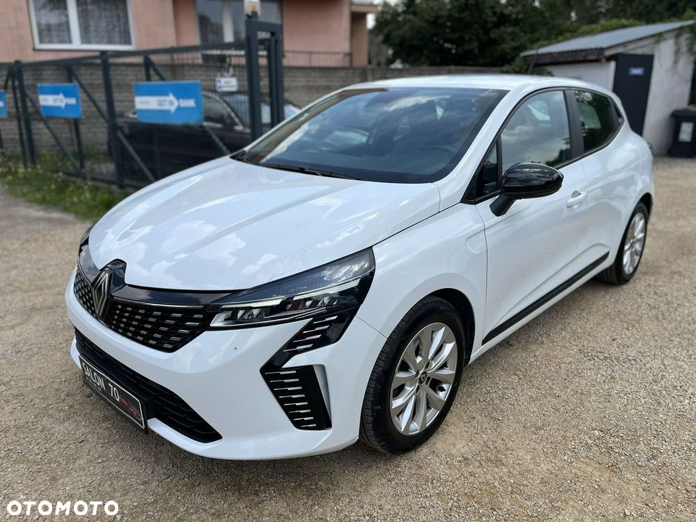 Renault Clio - 5