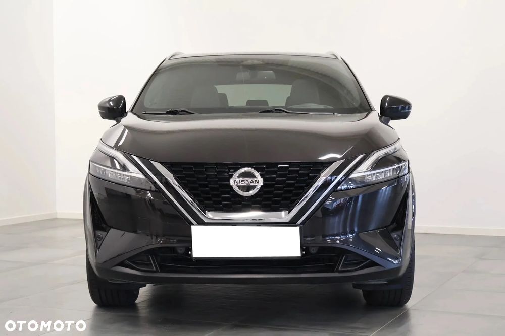 Nissan Qashqai 1.3 DIG-T 4x4 MHEV Xtronic Tekna+ - 1