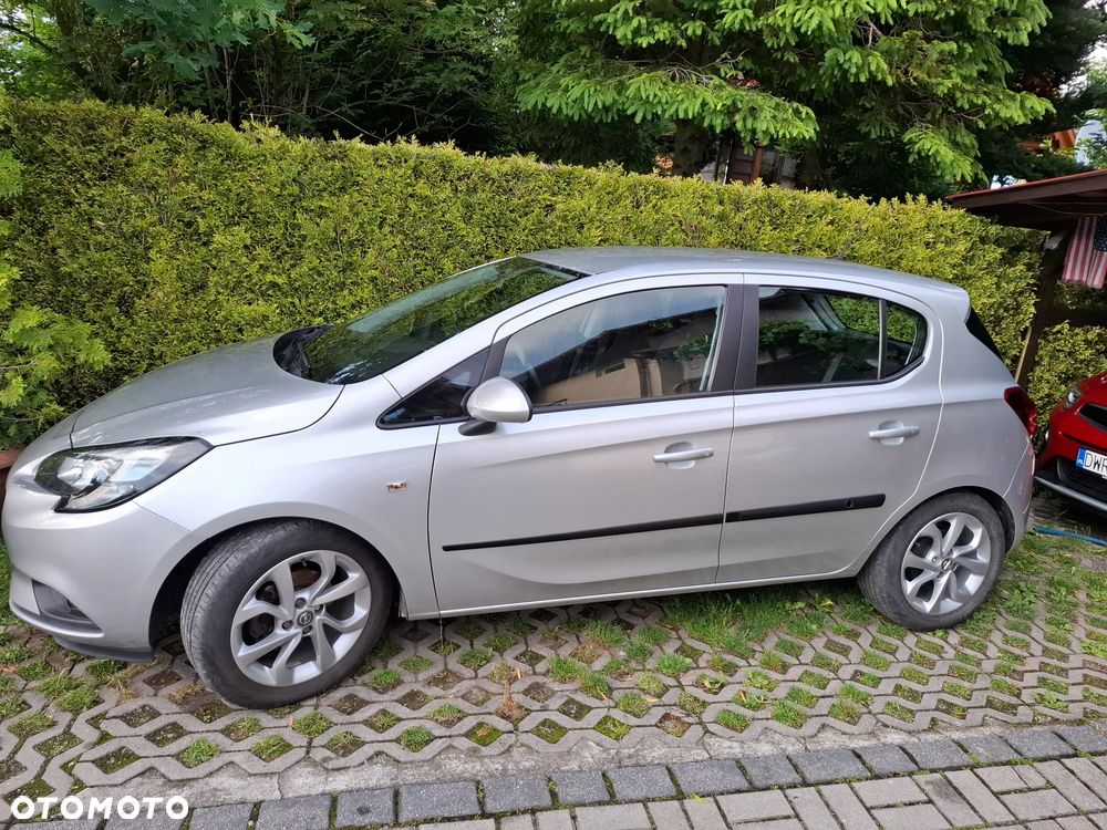 Opel Corsa 1.4 Color Edition - 14
