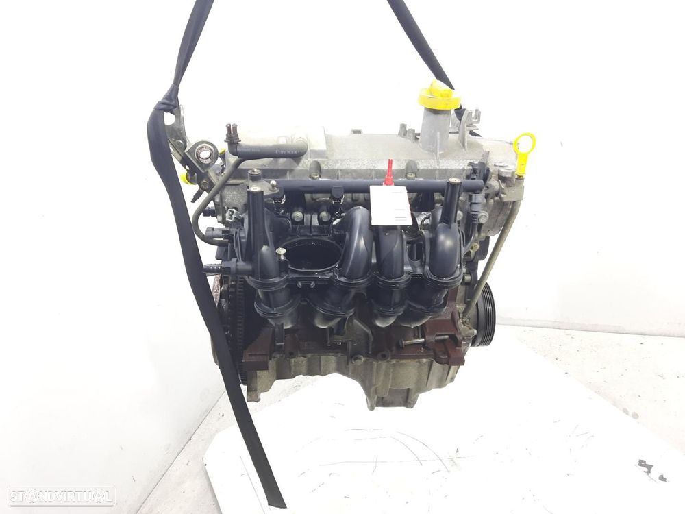 MOTOR COMPLETO DACIA LOGAN 1 REF. K7J710 - 1