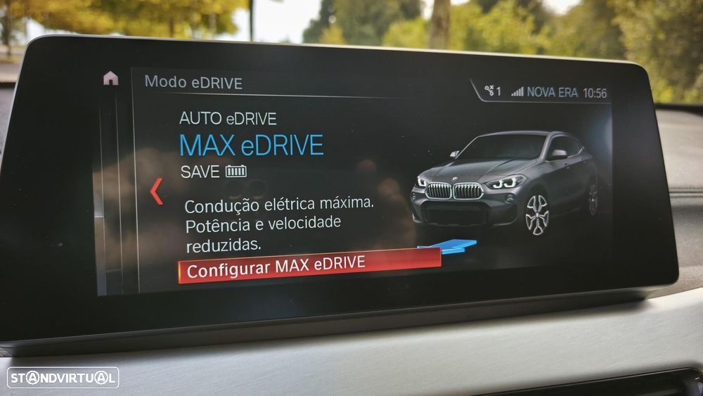 BMW X2 xDrive25e M Sport - 37