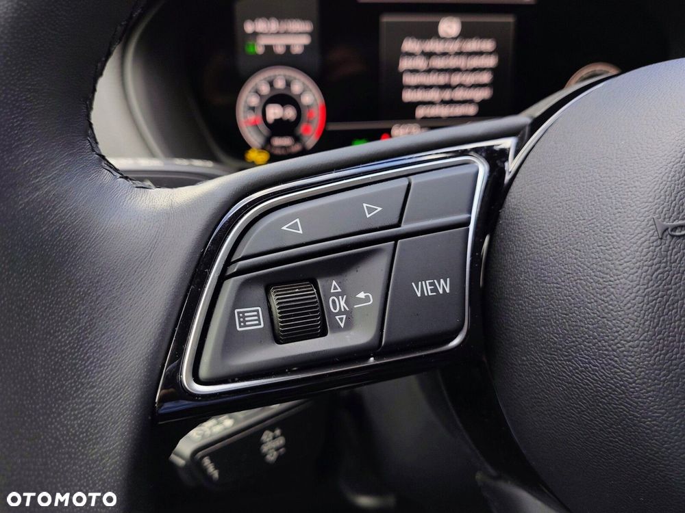 Audi Q2 35 TFSI Advanced S tronic - 13