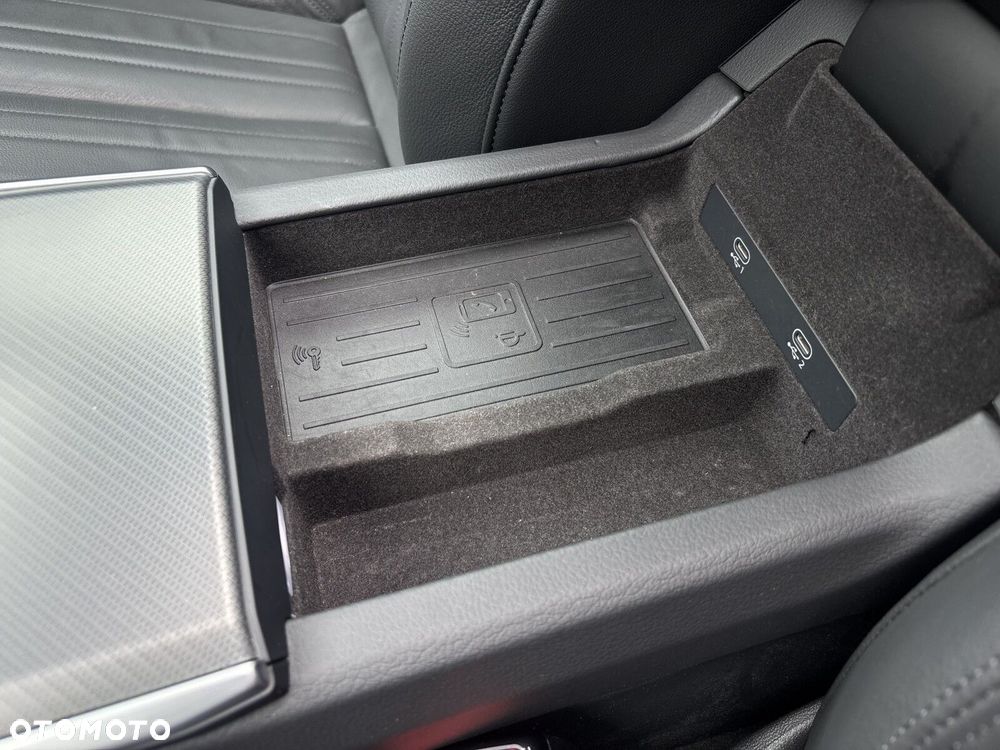 Audi A6 Avant - 22