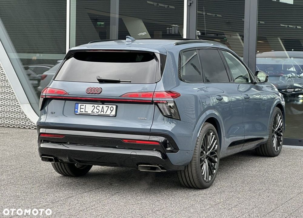 Audi Q7 - 7