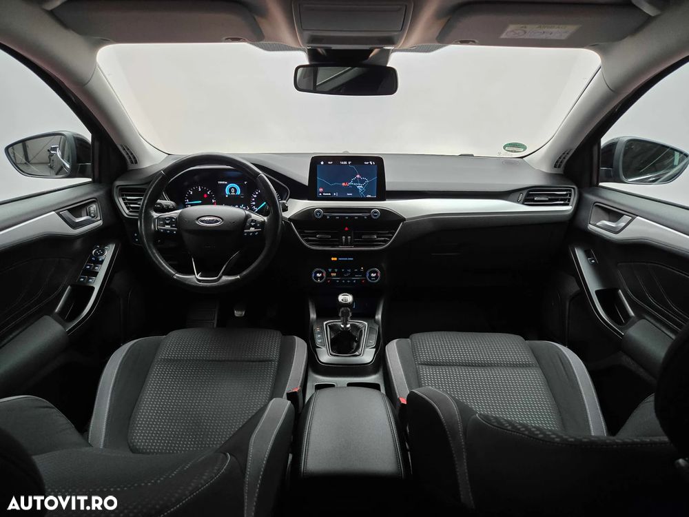 Ford Focus 1.5 EcoBlue Connected - 6